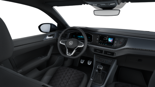 Obrázok Taigo R-Line Limited 1.0 TSI 6G