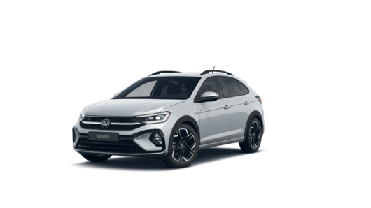 Obrázok Taigo R-Line Limited 1.0 TSI 6G