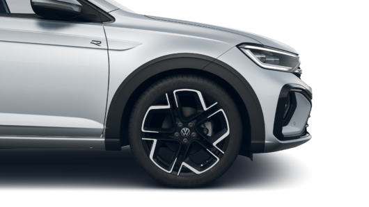 Obrázok Taigo R-Line Limited 1.0 TSI 6G