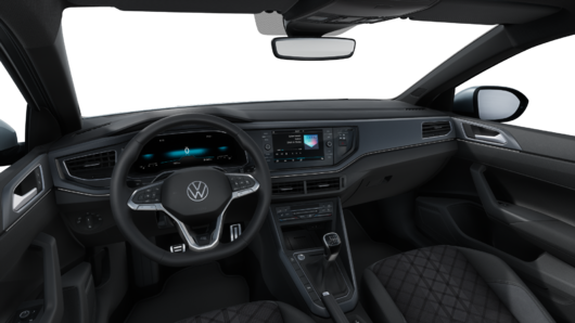 Obrázok Taigo R-Line Limited 1.0 TSI 6G