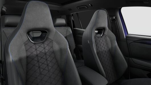 Obrázok Tayron R-Line Lim 2.0 TDI EVO 4MOT DS7