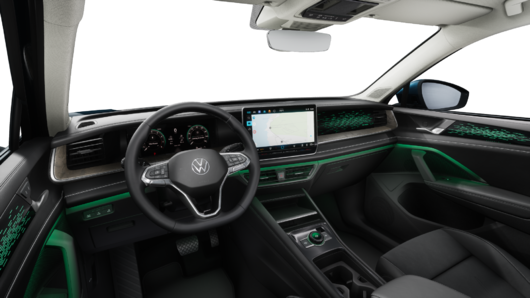 Obrázok Tayron Elegance 2.0 TSI EVO 4MOT DS7