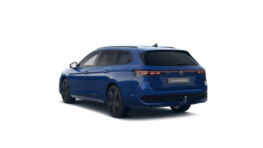 Obrázok Passat Var. R-Line Limit 2.0 TDI DS7