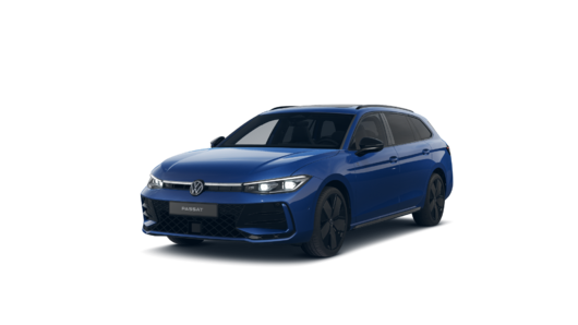 Obrázok Passat Var. R-Line Limit 2.0 TDI DS7