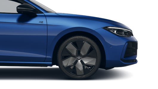 Obrázok Passat Var. R-Line Limit 2.0 TDI DS7