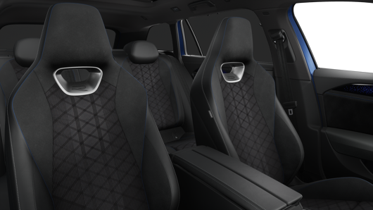 Obrázok Passat Var. R-Line Limit 2.0 TDI DS7