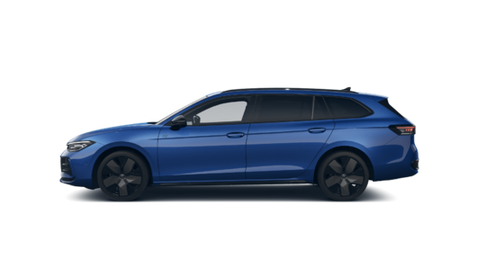 Obrázok Passat Var. R-Line Limit 2.0 TDI DS7