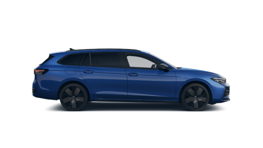 Obrázok Passat Var. R-Line Limit 2.0 TDI DS7