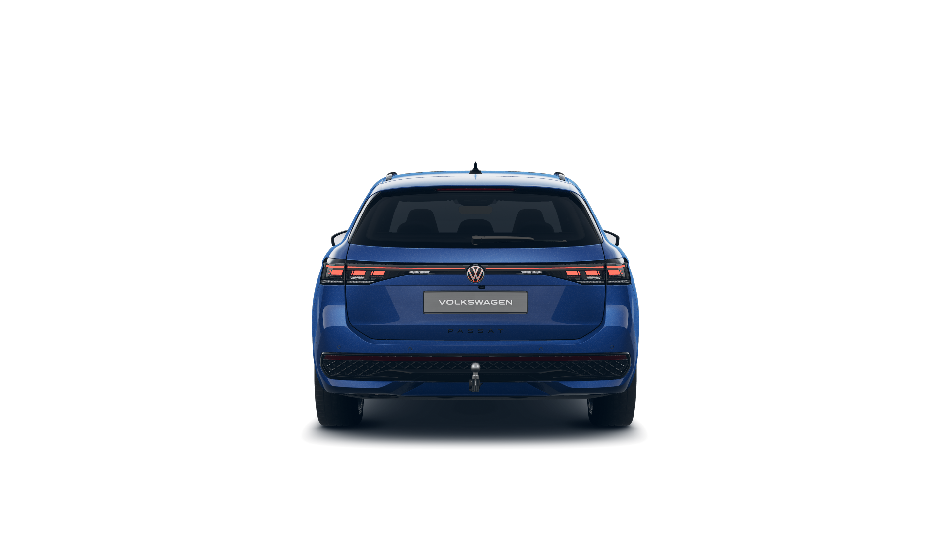 Obrázok Passat Var. R-Line Limit 2.0 TDI DS7