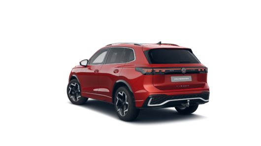 Obrázok Tiguan R-Line Limited 2.0 TDI EVO DS7