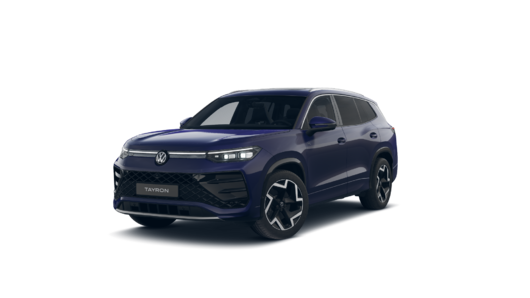 Obrázok Tayron R-Line Lim 2.0 TDI EVO DS7