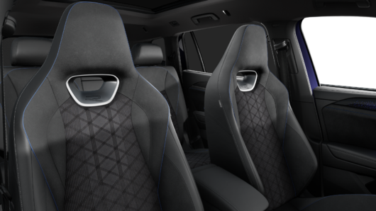 Obrázok Tayron R-Line Lim 2.0 TDI EVO DS7