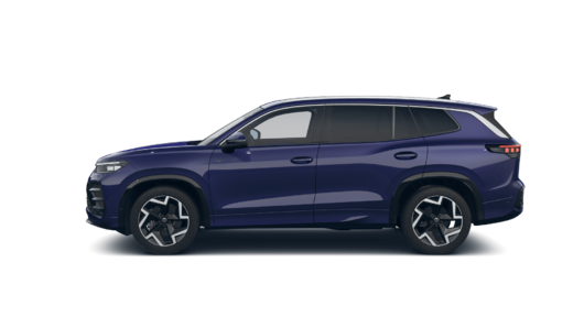 Obrázok Tayron R-Line Lim 2.0 TDI EVO DS7