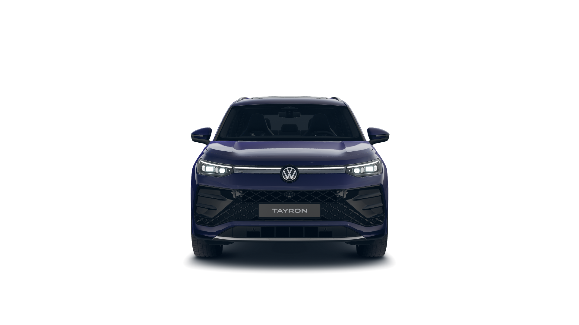 Obrázok Tayron R-Line Lim 2.0 TDI EVO DS7