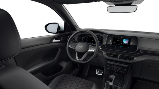 Obrázok T-Cross R-Line Limited 1.0 TSI DS7