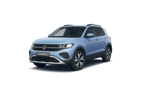 Obrázok T-Cross Limited 1.0 TSI DS7