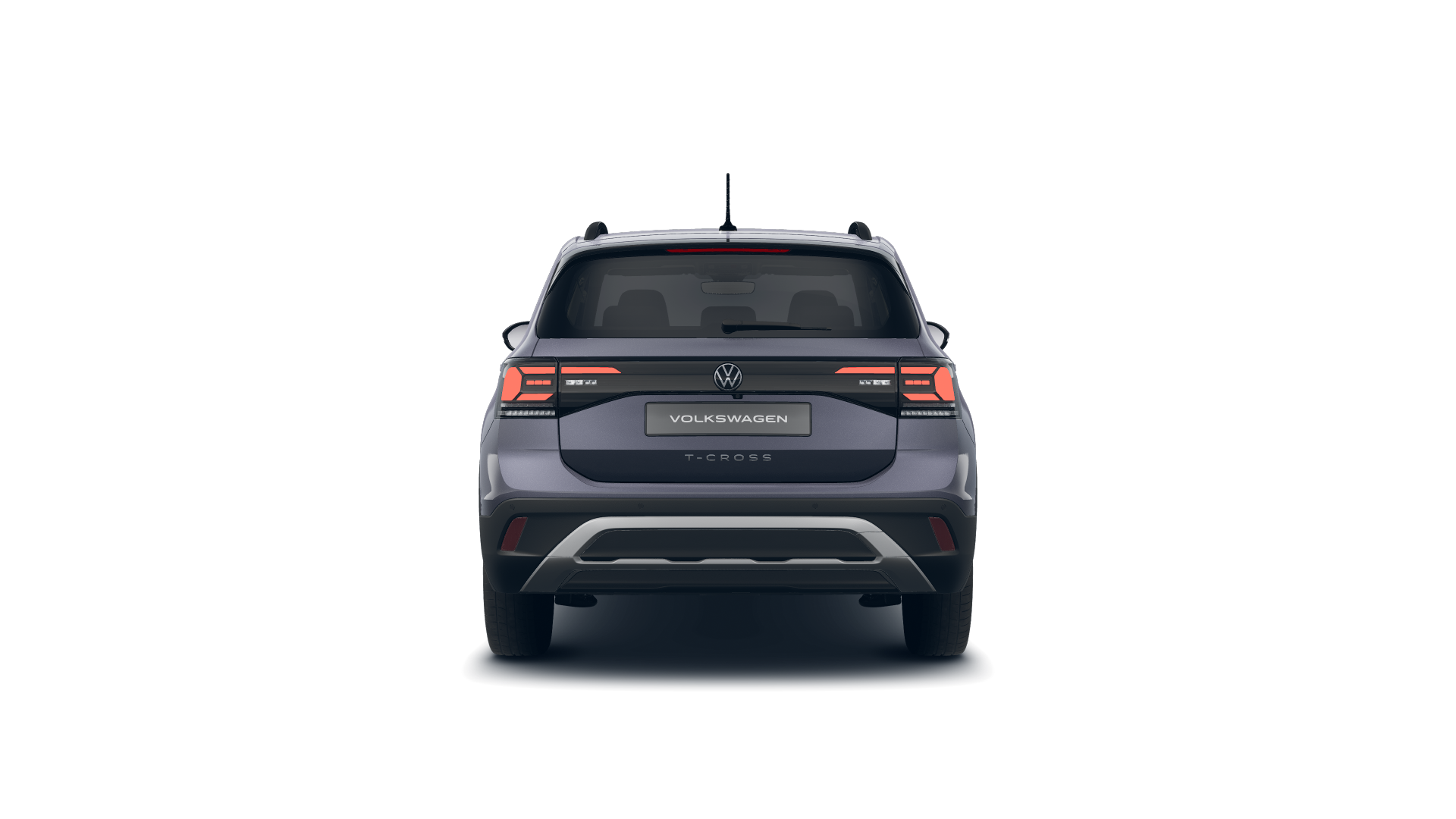 Obrázok T-Cross Limited 1.5 TSI ACT DS7