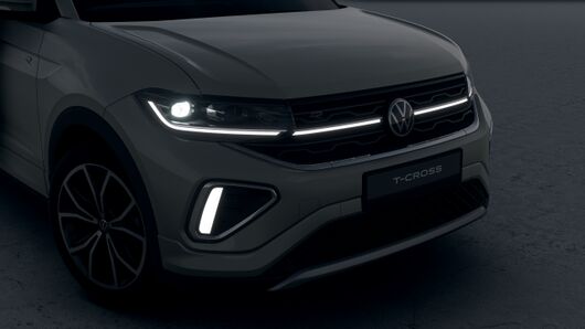 Obrázok T-Cross R-Line Limited 1.0 TSI DS7