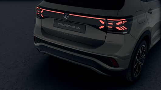 Obrázok T-Cross R-Line Limited 1.0 TSI DS7