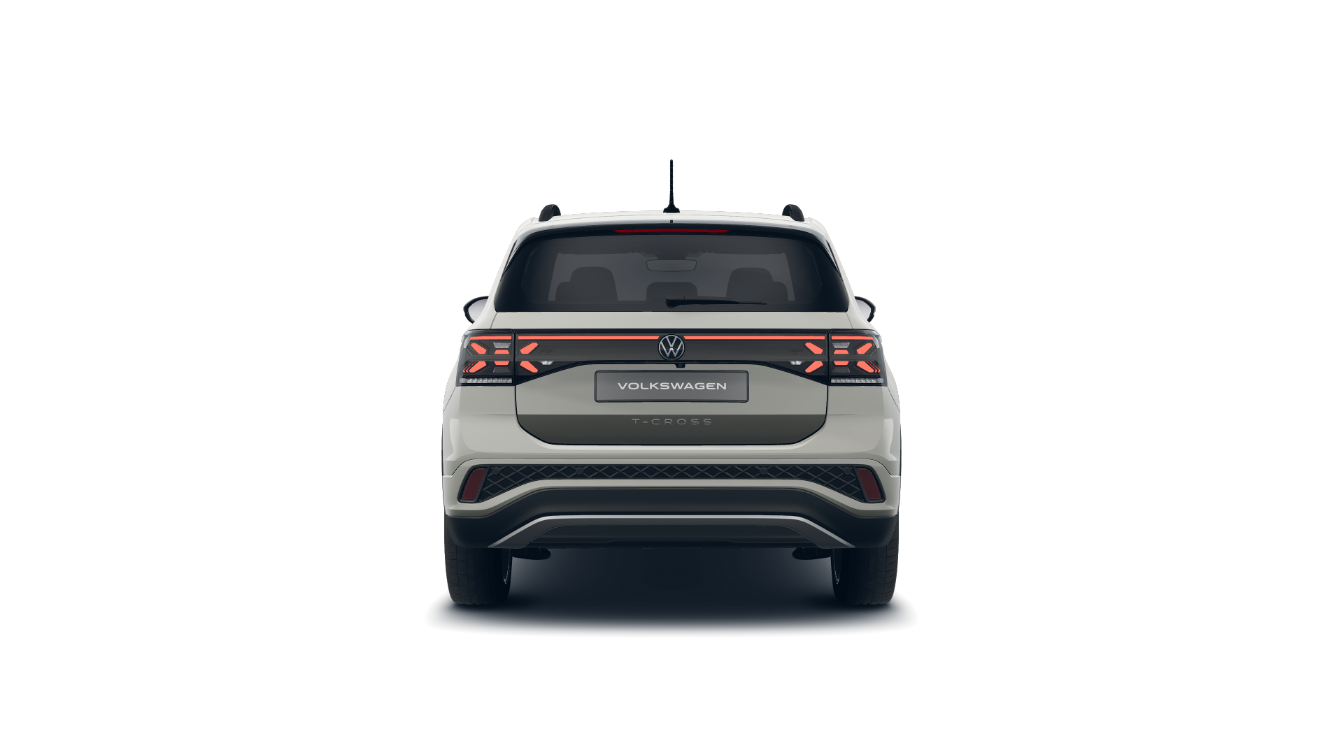 Obrázok T-Cross R-Line Limited 1.0 TSI DS7