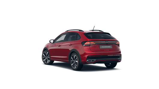 Obrázok Taigo R-Line Limited 1.0 TSI DS7