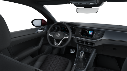 Obrázok Taigo R-Line Limited 1.0 TSI DS7