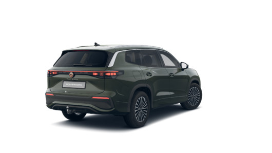 Obrázok Tayron Limited 2.0 TDI EVO DS7