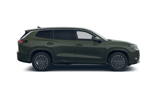 Obrázok Tayron Limited 2.0 TDI EVO DS7