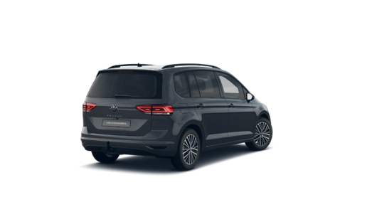Obrázok Touran Limited 1.5 TSI ACT 6G