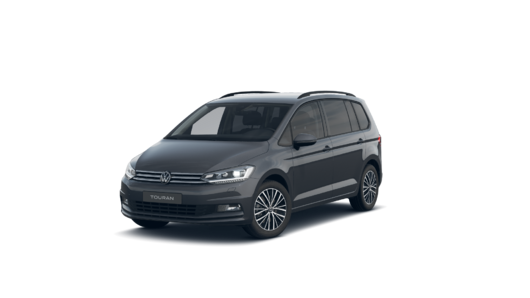 Obrázok Touran Limited 1.5 TSI ACT 6G