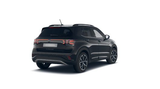 Obrázok T-Cross R-Line Limited 1.5 TSI ACT DS7