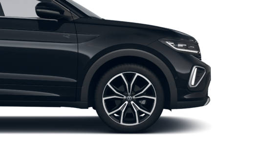 Obrázok T-Cross R-Line Limited 1.5 TSI ACT DS7