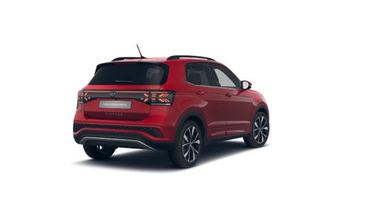 Obrázok T-Cross R-Line Limited 1.5 TSI ACT DS7