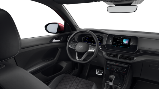 Obrázok T-Cross R-Line Limited 1.5 TSI ACT DS7