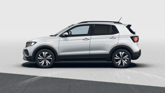 Obrázok T-Cross Limited 1.0 TSI 5G