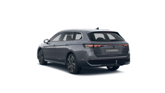 Obrázok Passat Variant R-Line 2.0 TSI 4MOT DS7