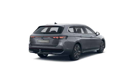 Obrázok Passat Variant R-Line 2.0 TSI 4MOT DS7