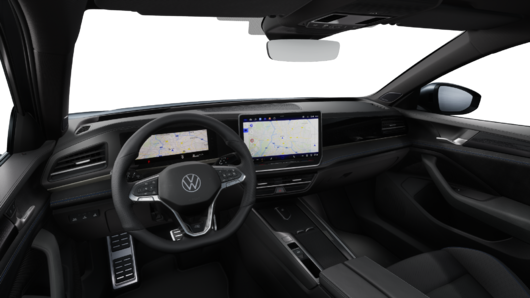 Obrázok Passat Variant R-Line 2.0 TSI 4MOT DS7