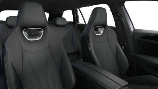 Obrázok Passat Variant R-Line 2.0 TSI 4MOT DS7