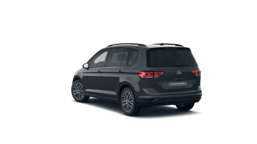 Obrázok Touran Limited 1.5 TSI ACT 6G