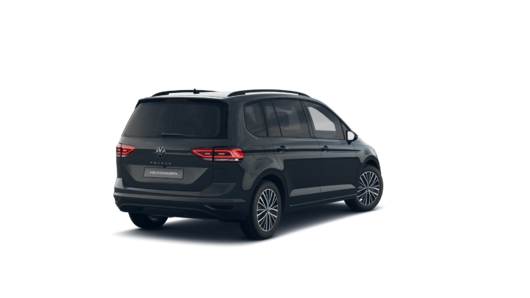 Obrázok Touran Limited 1.5 TSI ACT 6G