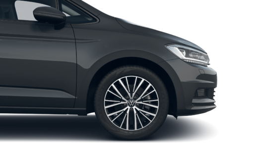 Obrázok Touran Limited 1.5 TSI ACT 6G