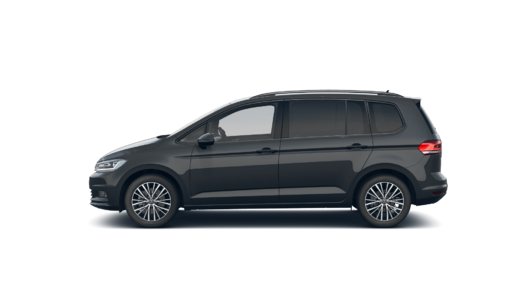 Obrázok Touran Limited 1.5 TSI ACT 6G