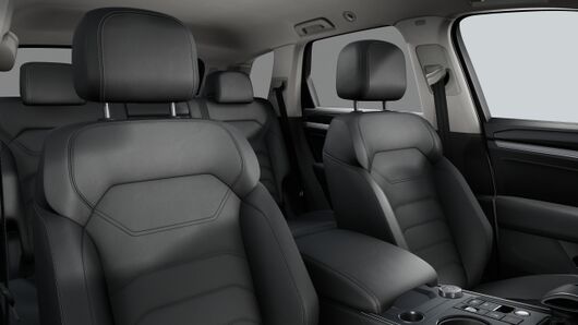 Obrázok Touareg Elegance Limited 3.0 V6 TDI