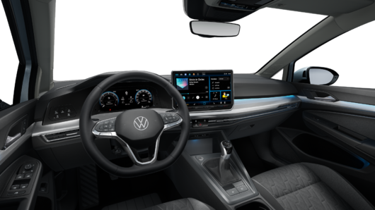 Obrázok Golf Variant Limited 2.0 TDI 6G