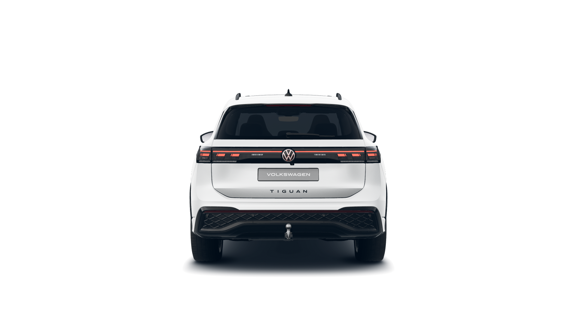 Obrázok Tiguan R-Line Limit 2.0 TDI EVO 4MOT DS7