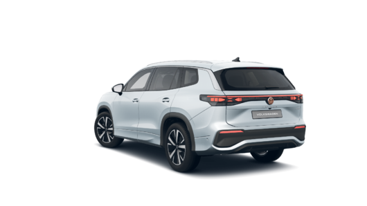Obrázok Tayron Limited 1.5 eTSI EVO DS7
