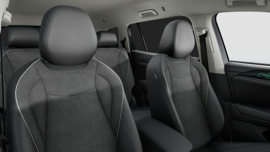 Obrázok Tayron Elegance 2.0 TDI EVO 4MOT DS7