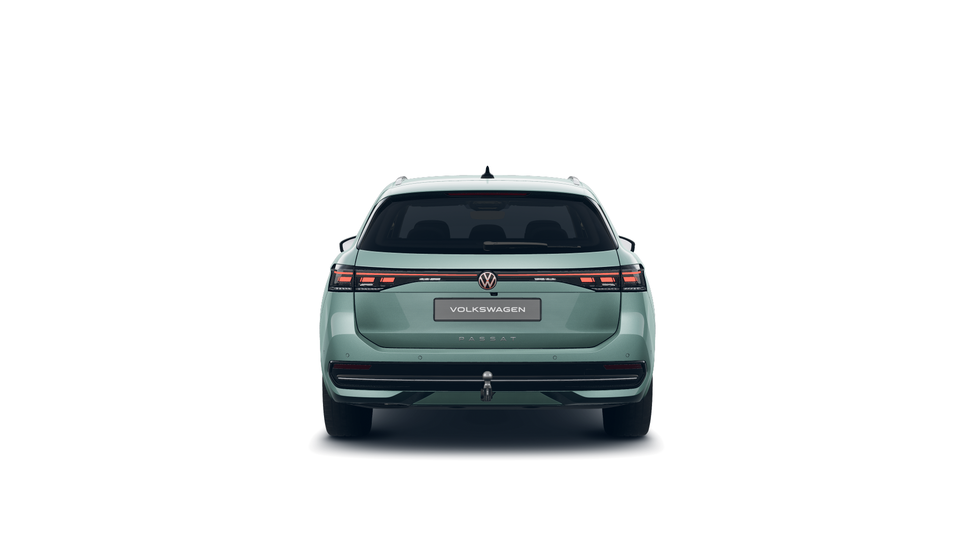 Obrázok Passat Variant Elegance 2.0 TDI EVO DS7