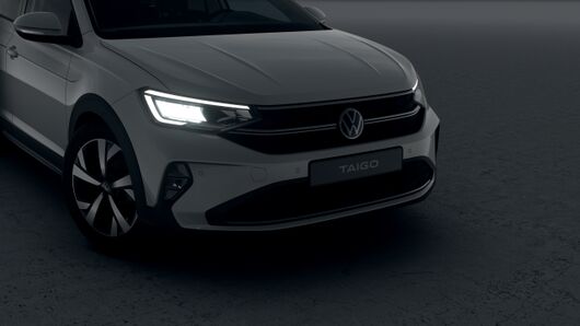 Obrázok Taigo Limited 1.0 TSI 6G